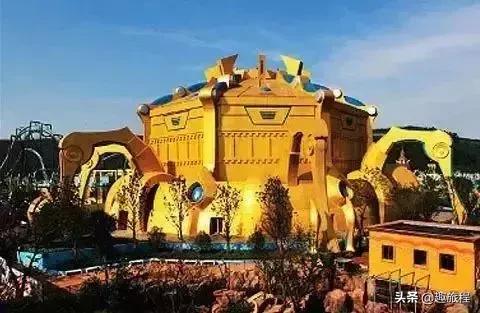 常州嬉戏谷19.9团购,常州优惠购买嬉戏谷