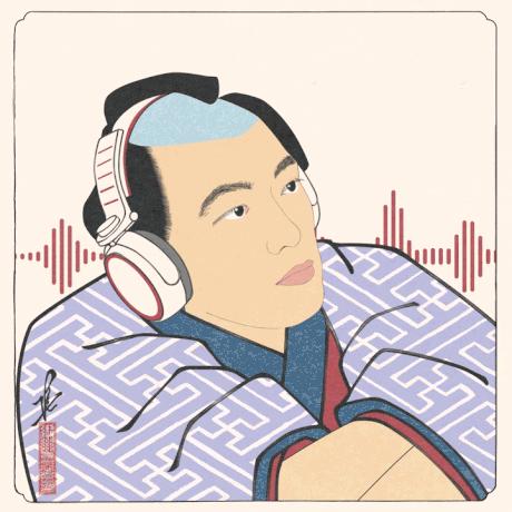 高清*码无**的江户时代，感觉十分魔幻穿越！