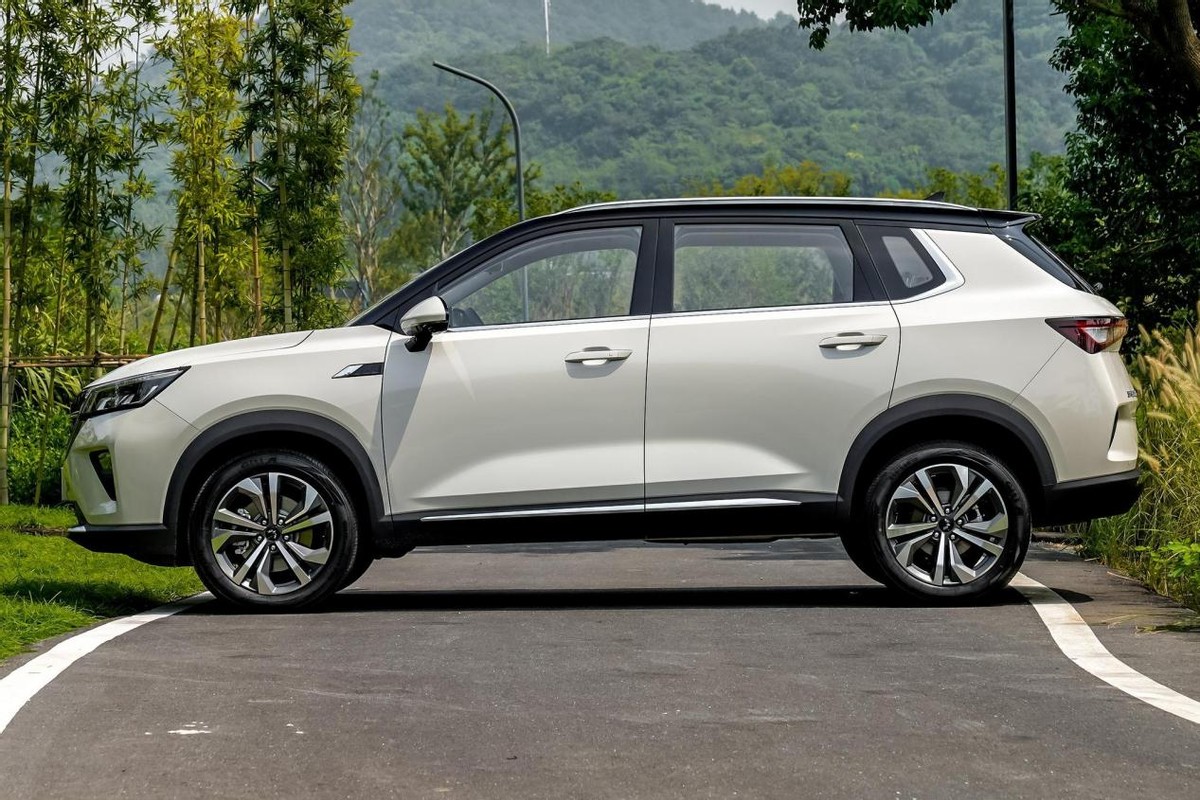 预算40-50万就买这几款车准没错,这三款车很适合家用经济又实惠