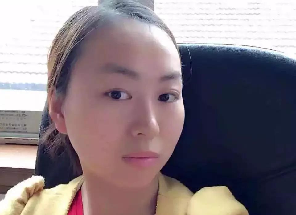 「电商资讯」孝昌优秀农村电商服务站站长-齐兰兰