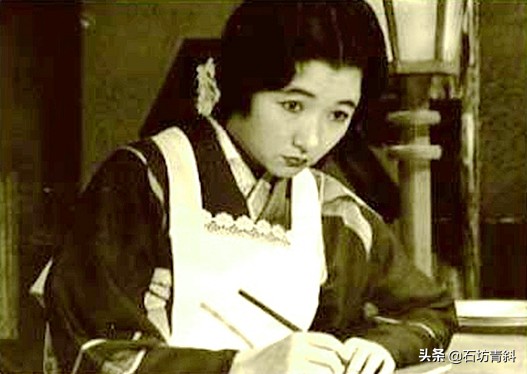 林芙美子放浪记,放浪记小说