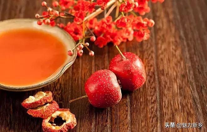 新乡故事：渣sir原产地--辉县山楂