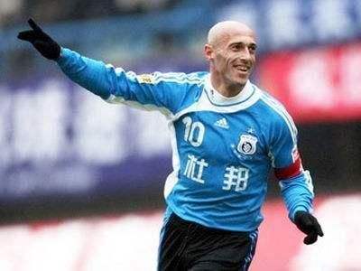 甲a时代各队最强阵容,甲a时代最大牌外援