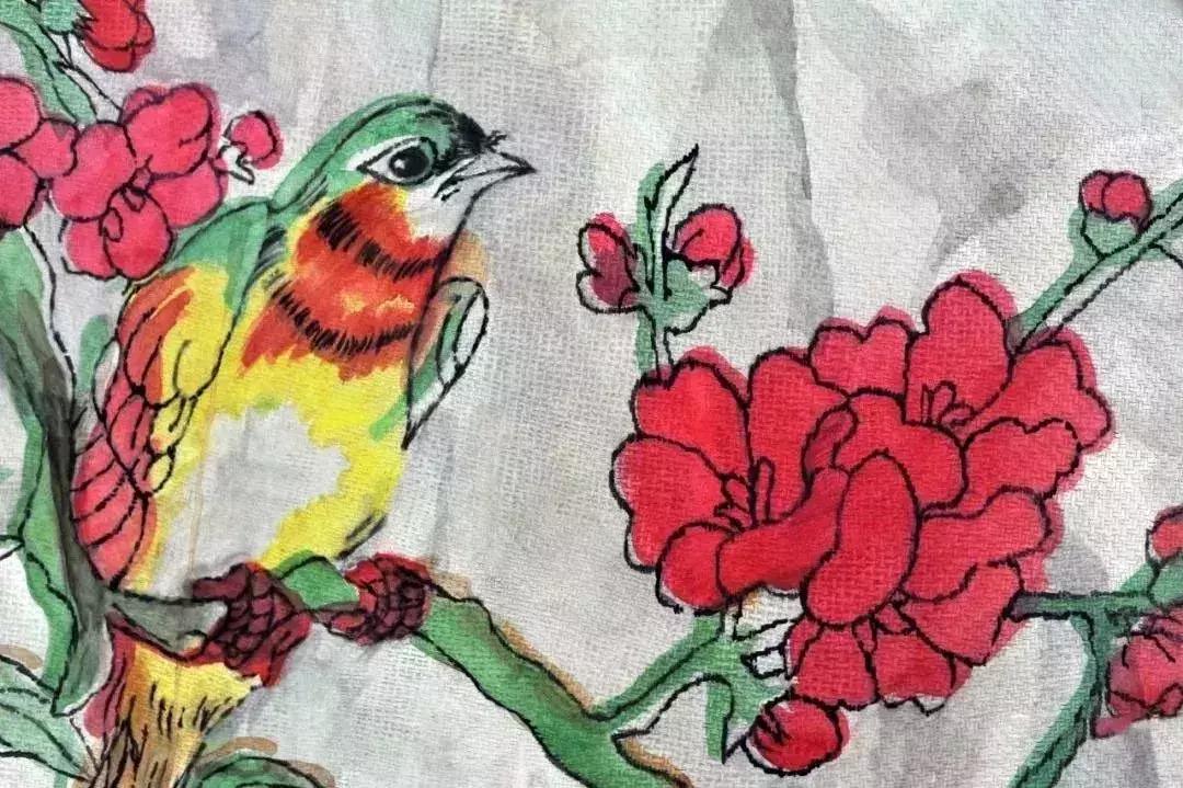 央美精微素描作画过程,央美精微素描17级