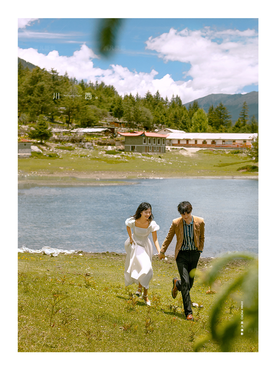 旅拍婚纱照一般去哪里,旅拍婚纱照选哪个地方