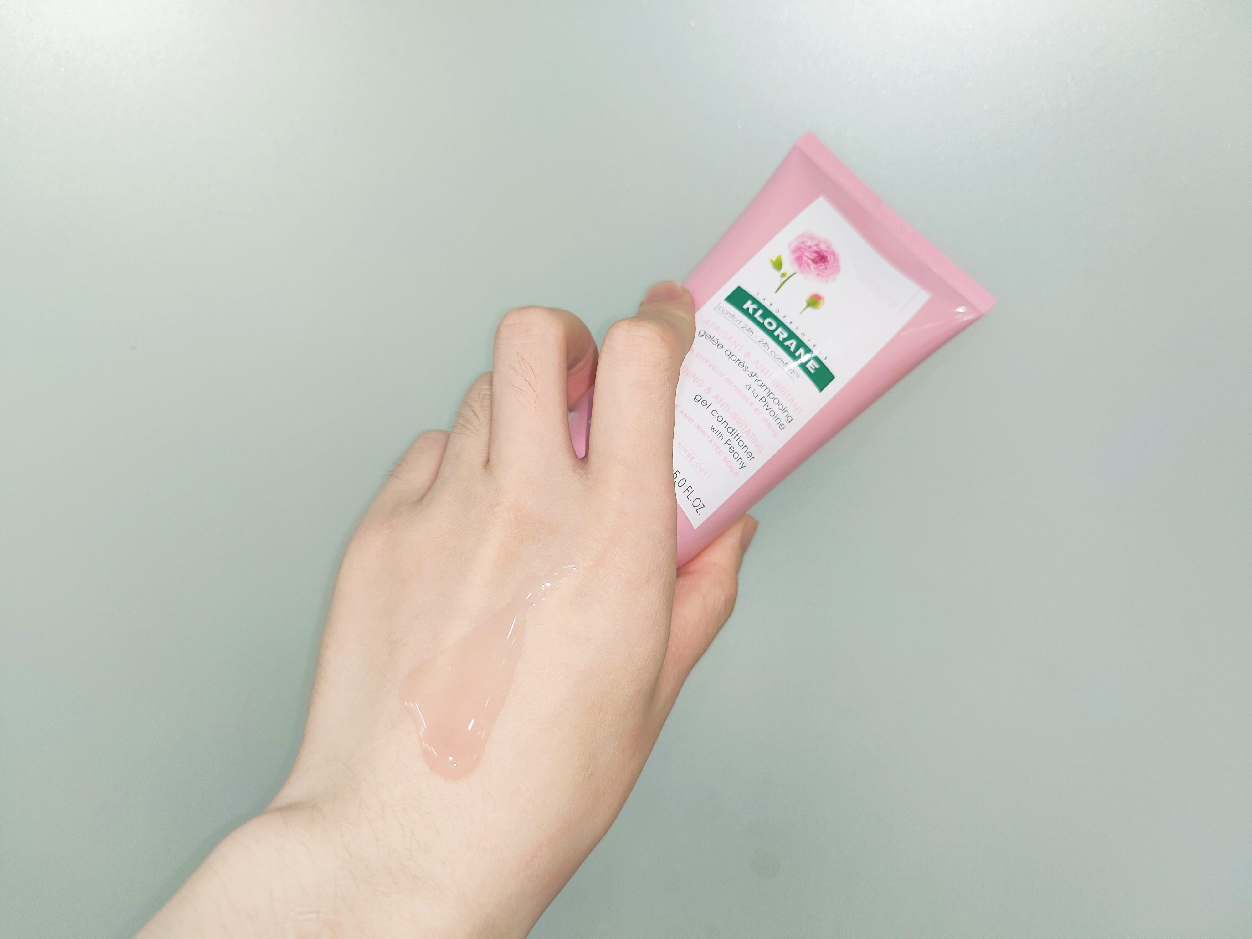 法国康如芍药洗发水哪款最好用,头皮痒快速止痒洗发水