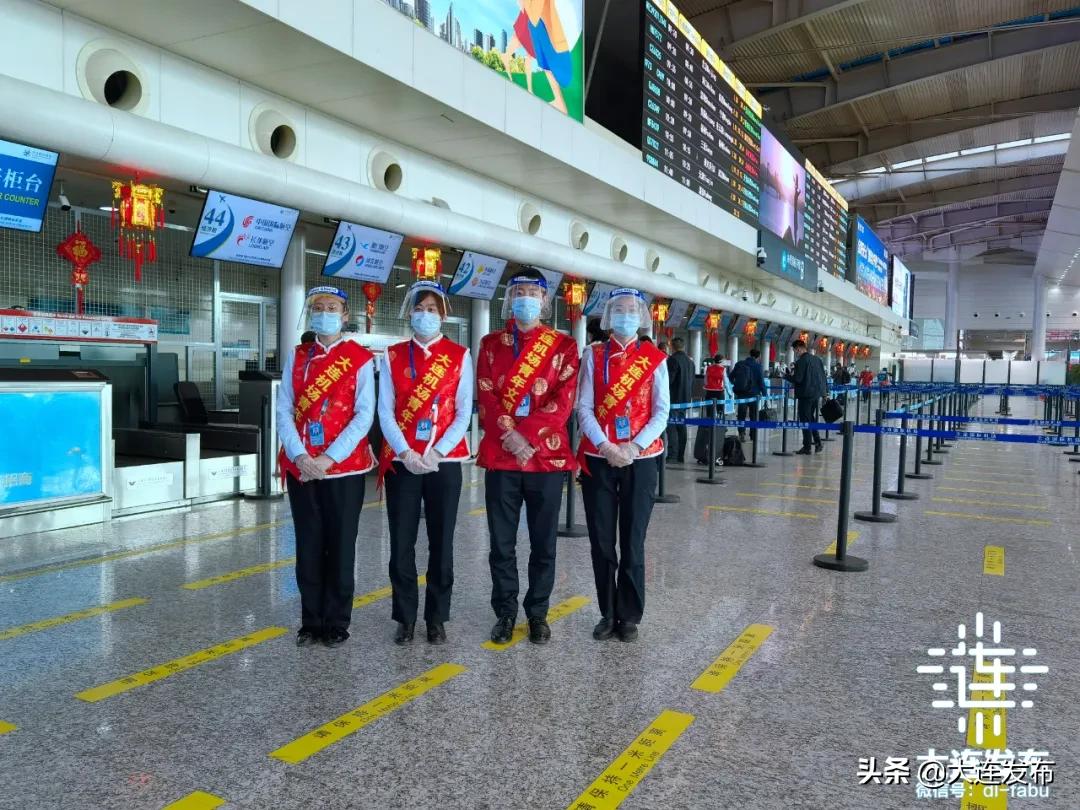 大连今天活动,大连开放日时间表