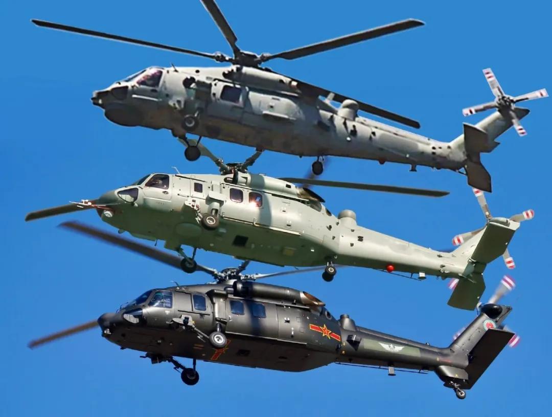 中国列装了多少架直20,075两栖攻击舰直20