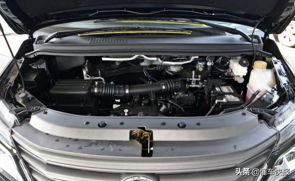 东风菱智m5和江淮瑞风m3油耗比较,新菱智m5p江淮瑞风m3plus