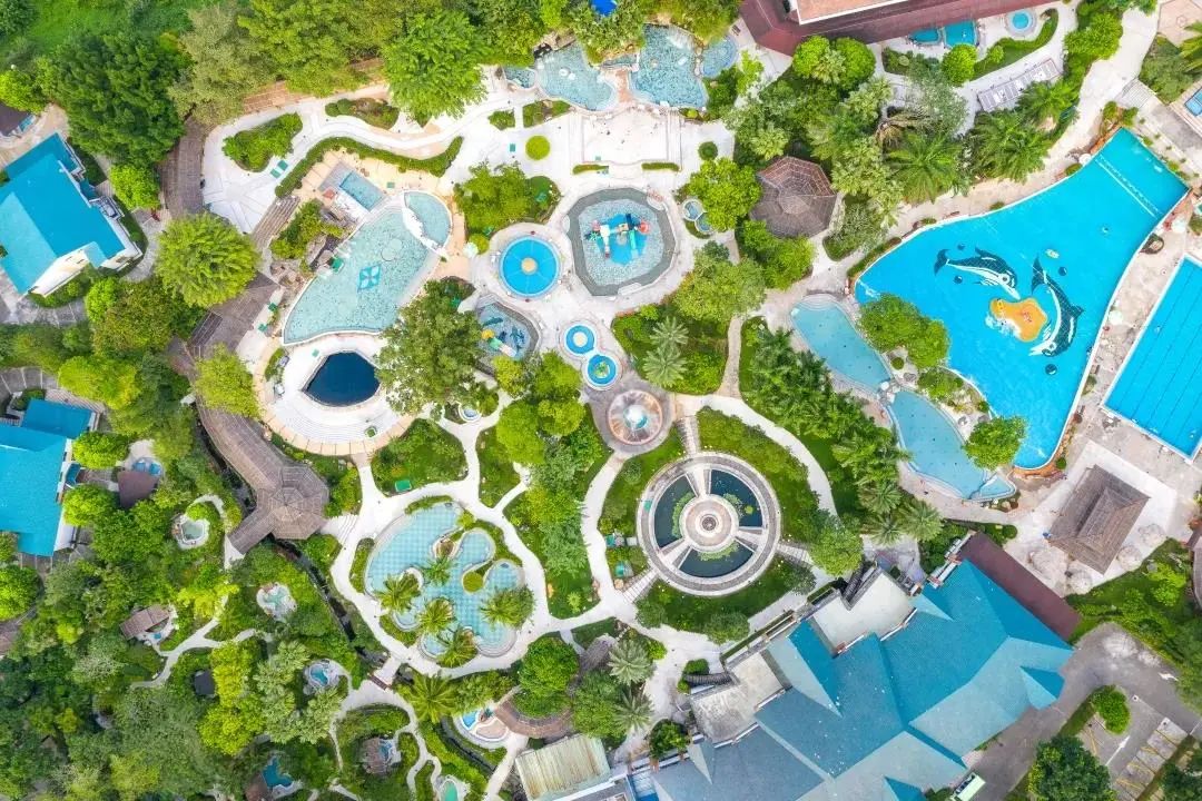 恩平两日游,长假不拥挤的城市