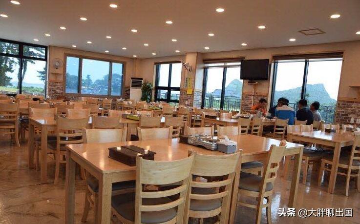 韩国济州岛服务员,韩国济州岛工作签证办理流程