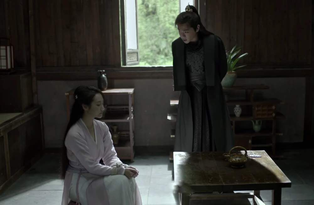 庆余年司理理被用刑,庆余年司理理被范闲识破