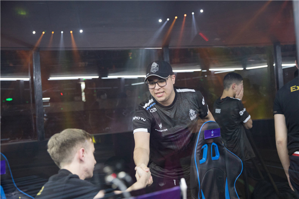 wcg最强队伍,wcg中国区赛况