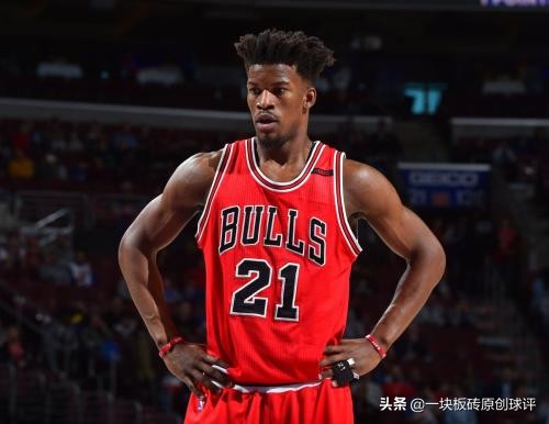 吉米巴特勒单场35分5板7助攻6抢断,吉米巴特勒场均得分