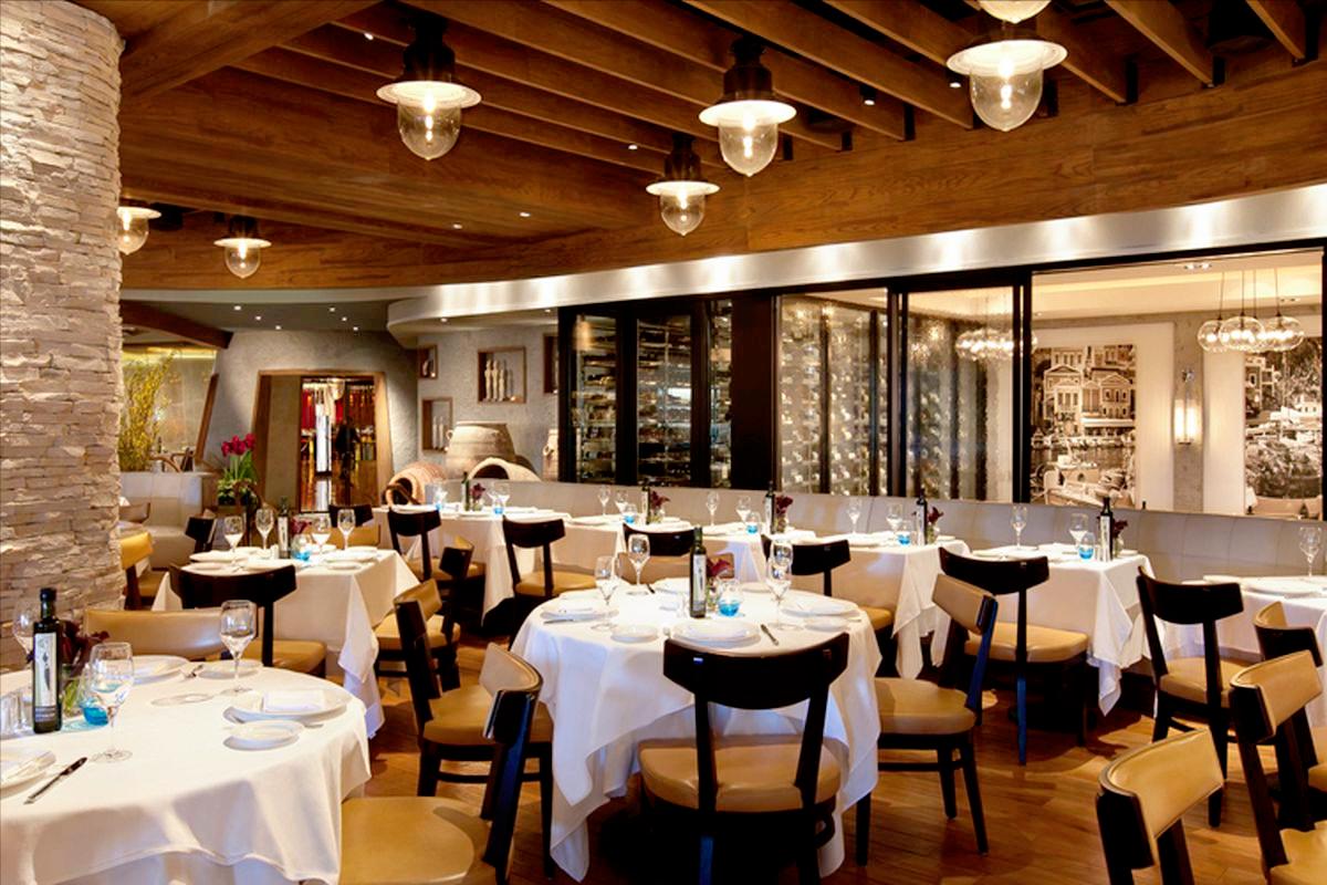 希腊最好吃的十大美食,希腊美食全集视频