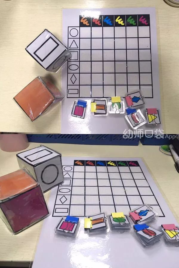 区角自制玩具大全,自制教玩具大型简单