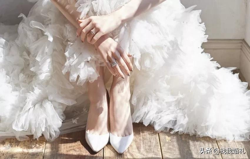 简单款婚戒推荐,高品质婚戒系列推荐