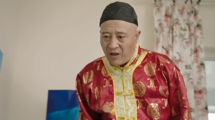 乡村爱情变奏曲50集大结局,乡村爱情12大结局广坤老七和好