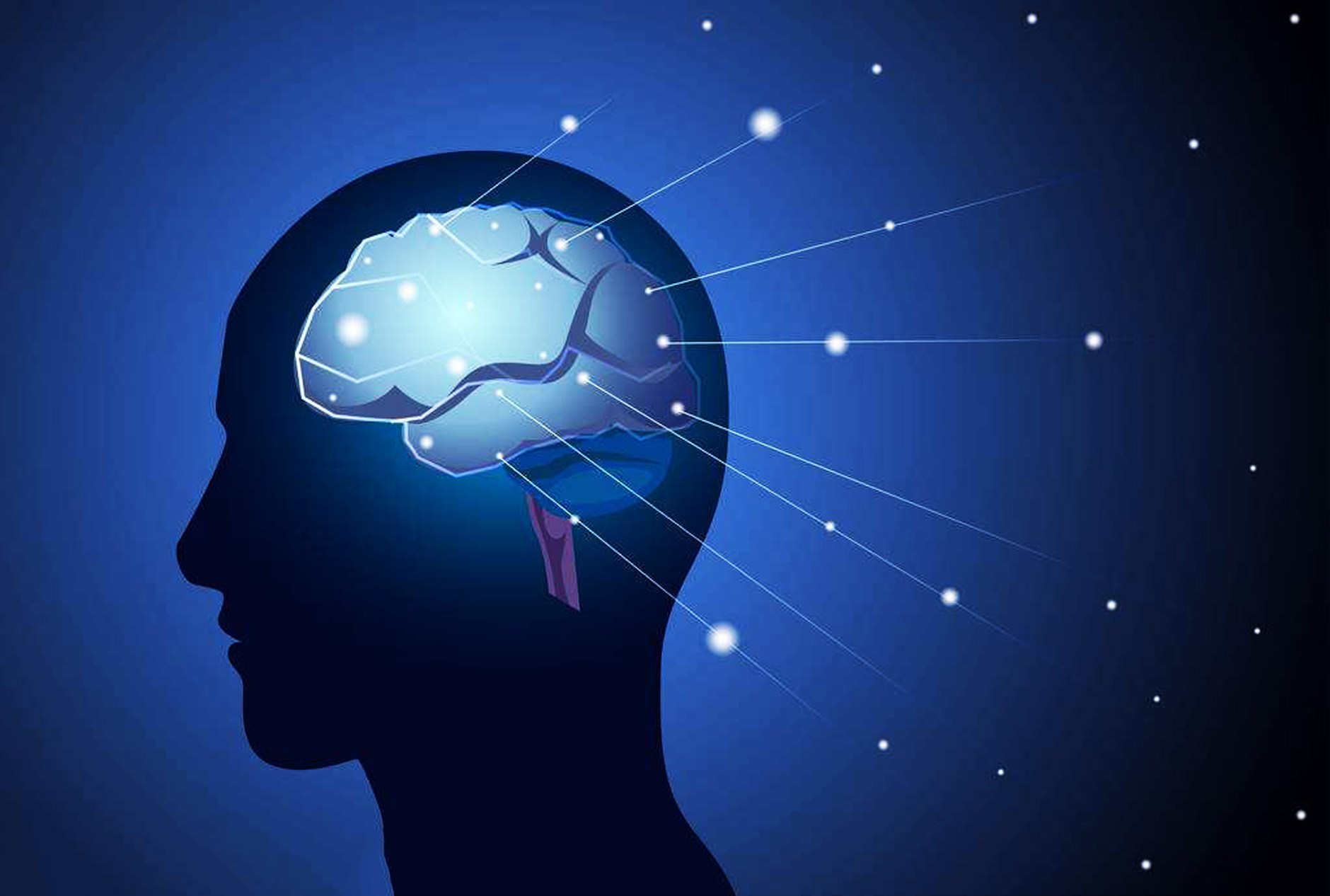 怀疑所有人的动机，是“脑控人格”的通病