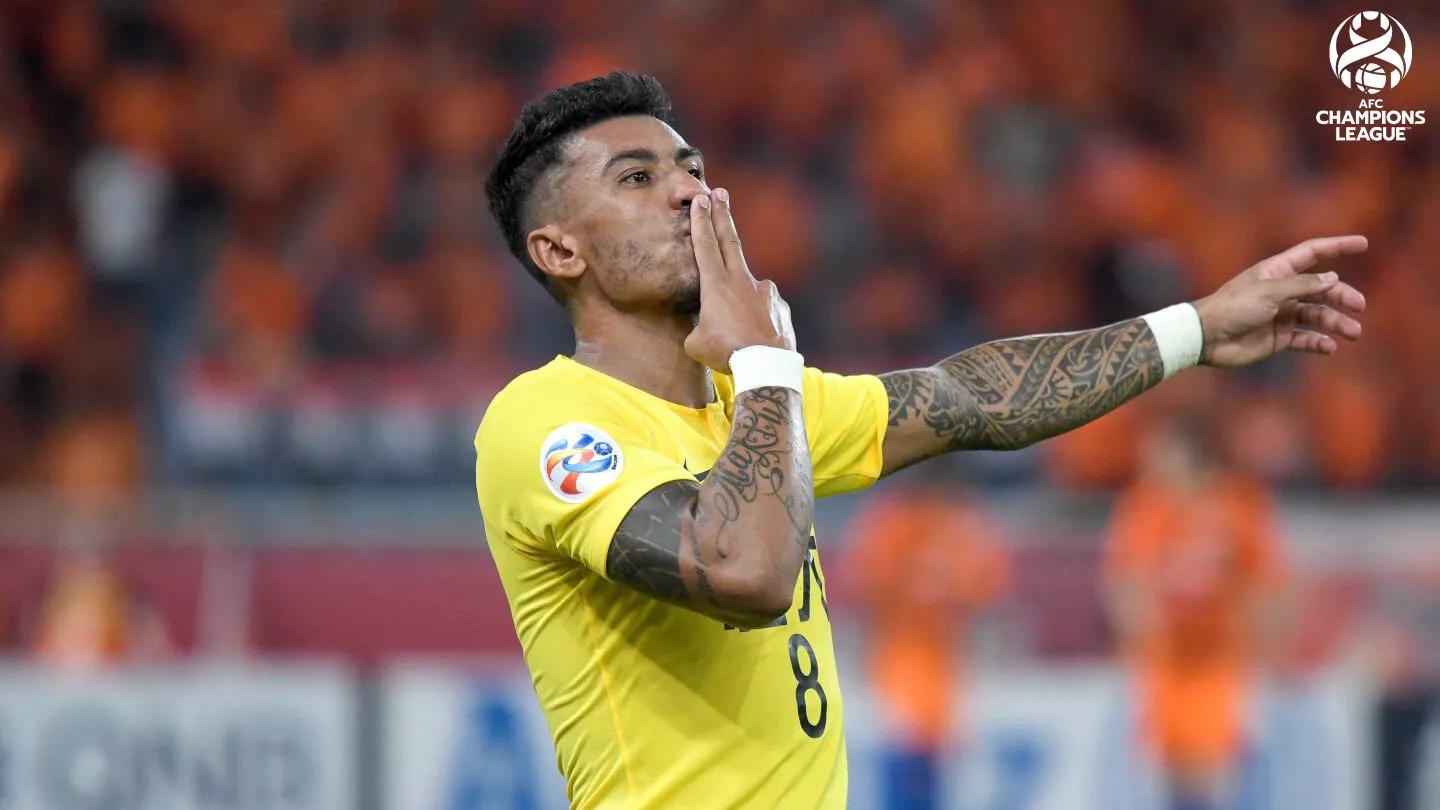 中超历史第一外援保利尼奥官宣离队，“金元中超”正式落幕？