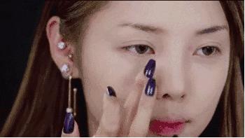 黑眼圈淡斑,色素型黑眼圈太重怎么调理