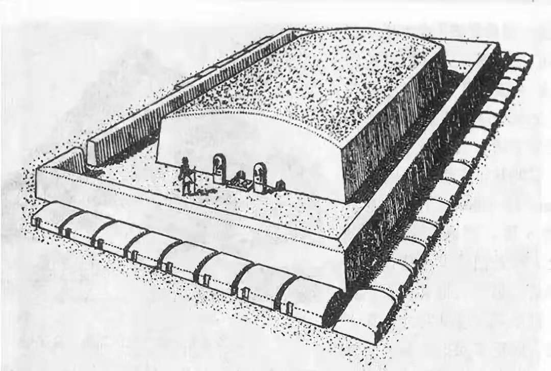 研究埃及金字塔方面的书,研究金字塔结构的专家