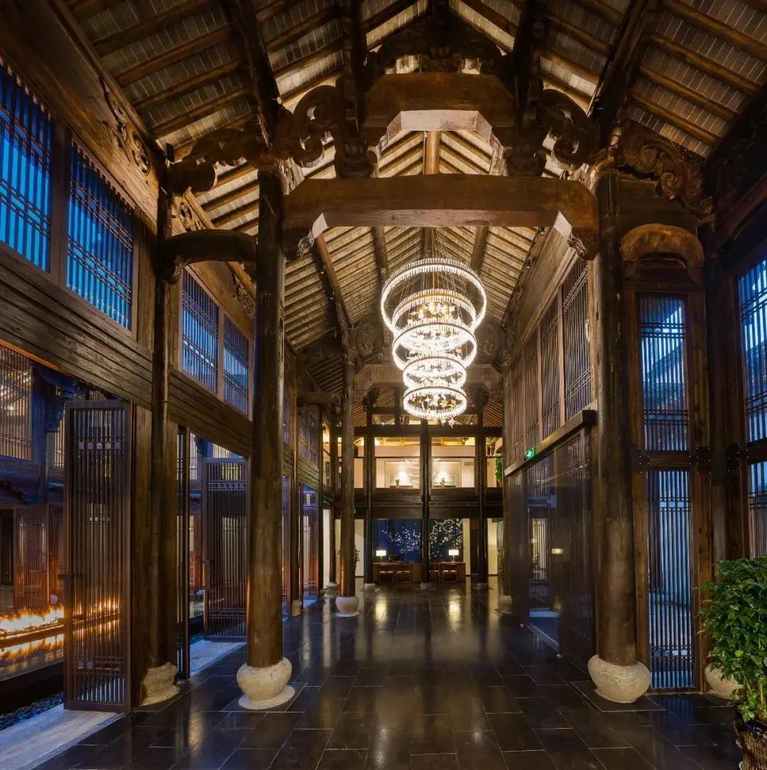 上海周边3天2晚酒店泡温泉,上海周边民宿私人温泉推荐