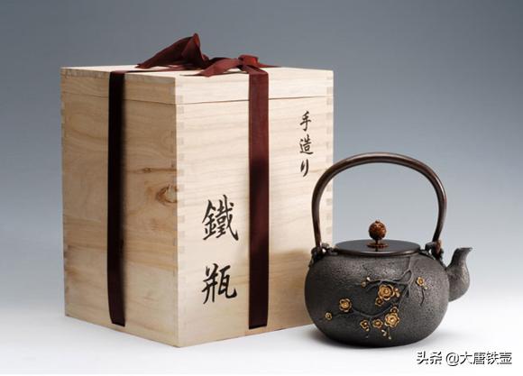 日本铁壶到底咋样,如何鉴别日本铁壶优劣