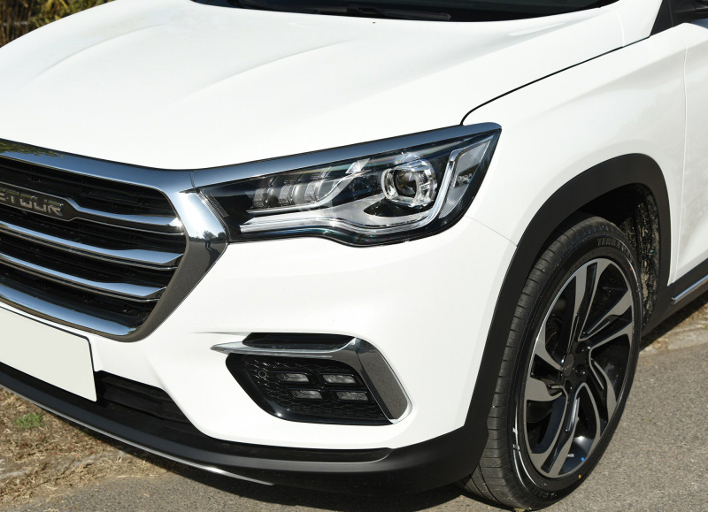 奇瑞捷途x90最新款评测,奇瑞新款捷途x90卖得怎样