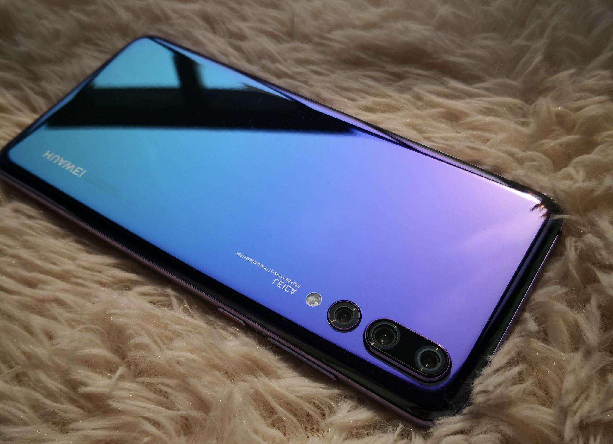 2016—2020，细数每一年手机的经典之作