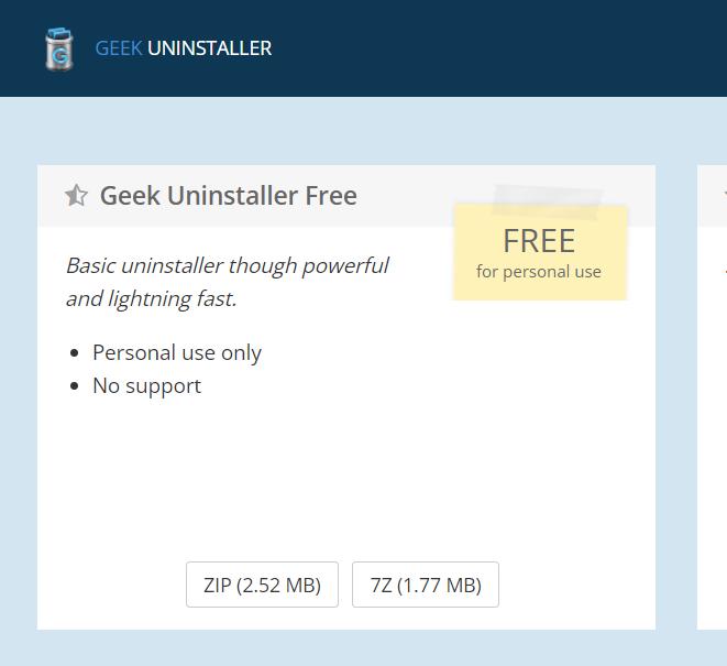 geekuninstaller老是被卸载,geekuninstaller怎么卸载