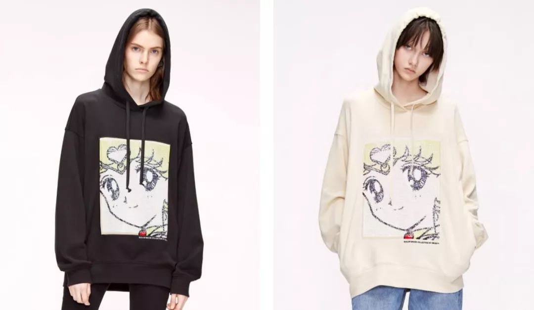 moco的下场,moco现实中的样子