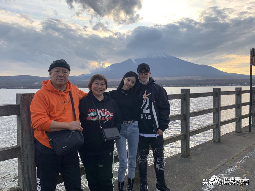 潘玮柏综艺节目当爸爸,潘玮柏当爸爸啥综艺