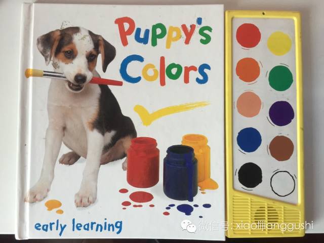 亲子共读书本100例,亲子英语启蒙书推荐