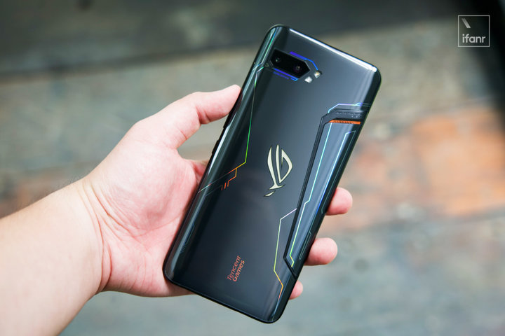 华硕rog2022新品手机,华硕rog2和rogphone2