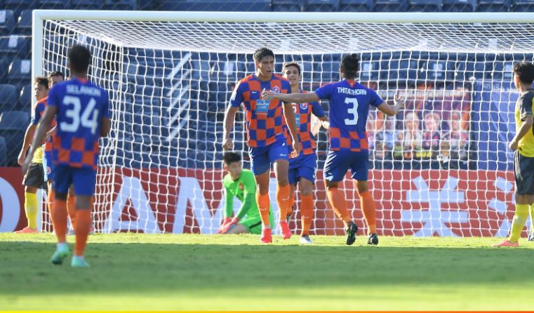 一地鸡毛！2021亚冠注定是中超队最惨一届，恐怕连赢1场都难？