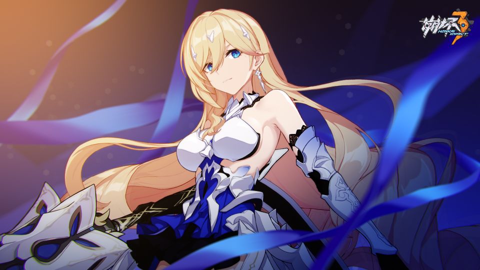 崩坏3女武神人气榜,崩坏三现阶段女武神排名