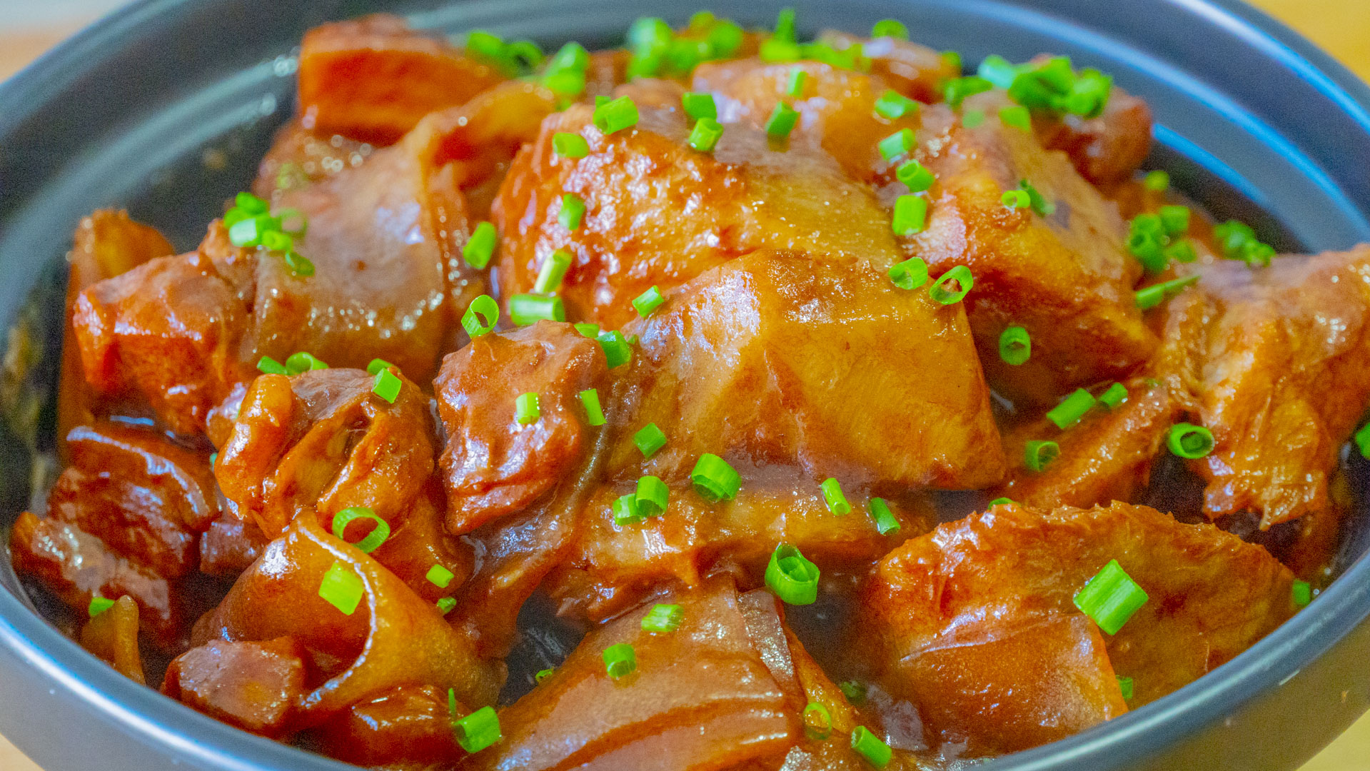 为你送上一道冬天暖胃又暖心菜,适合天冷吃的6道家常菜开胃下饭