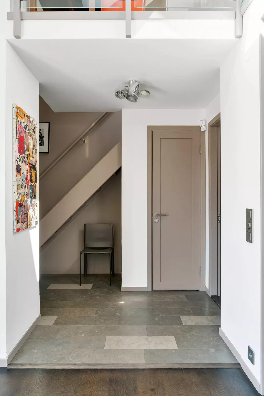 斜屋顶卧室设计效果图,单边斜屋顶怎么设计