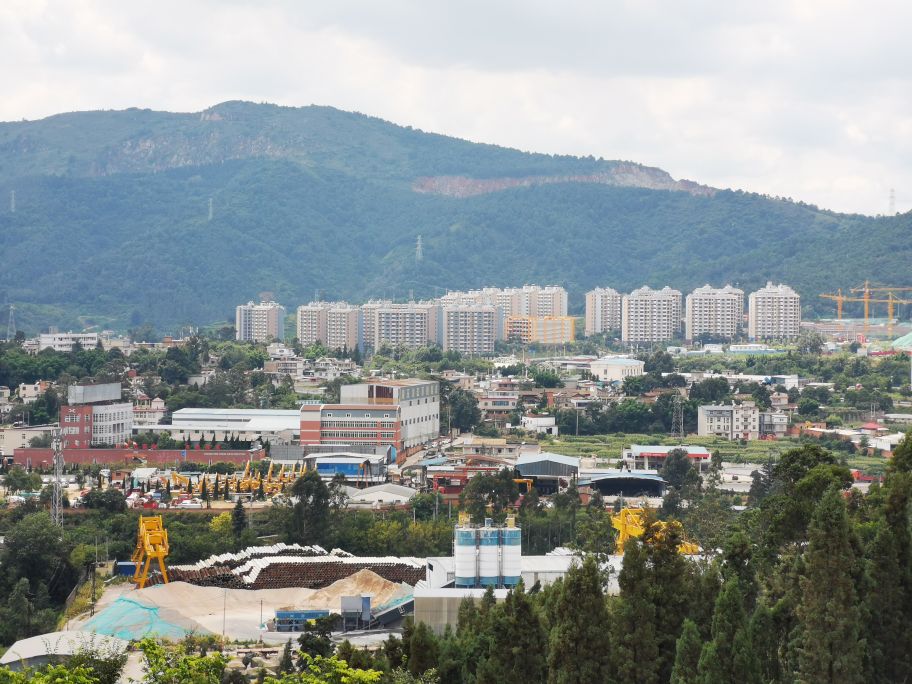 昆明自然乐,昆明自然乐乐园在哪里