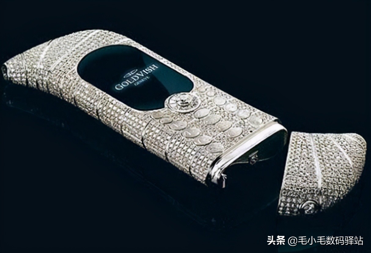 让人惊叹的四部手机,猎奇智能手机推荐