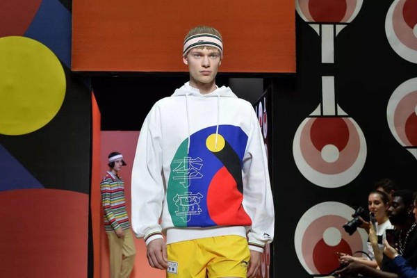 李宁从国潮变成国潮,李宁开始传奇