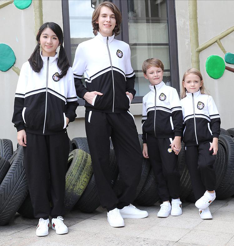 家委会能否采购校服,未订购校服学校校服选用管理办法