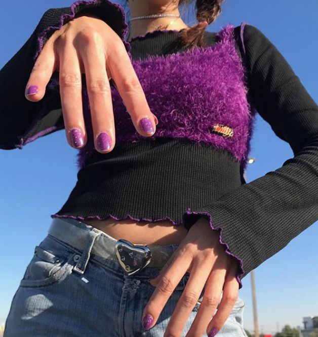 那些看起来特“亚”的人，都在穿什么牌子？