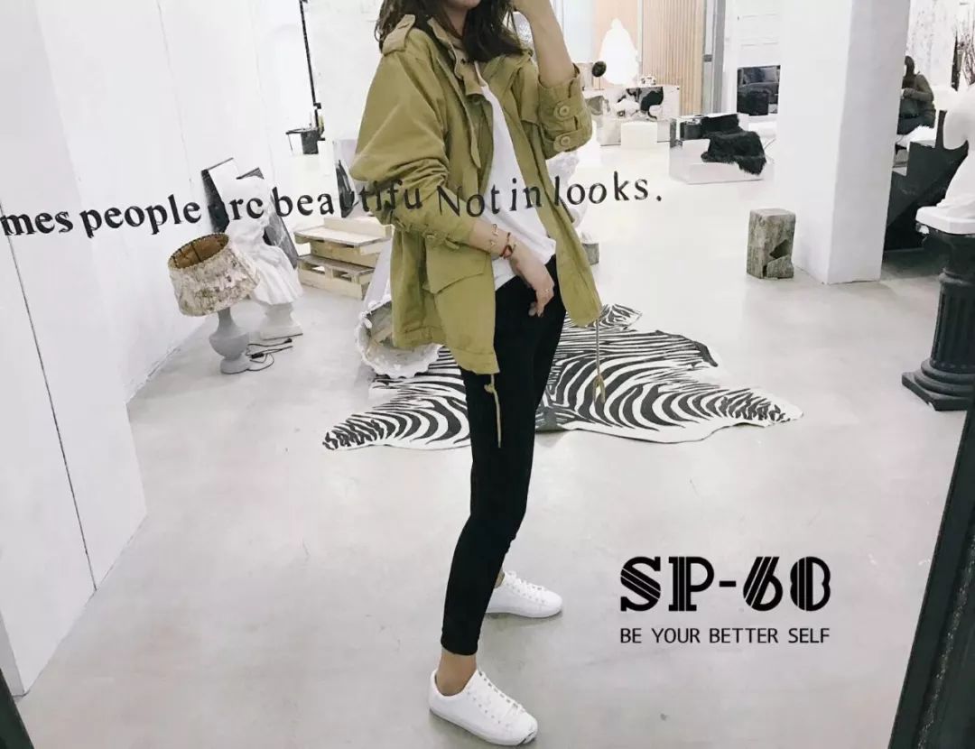 小白裤显瘦魔术裤,显瘦有弹性的魔术裤