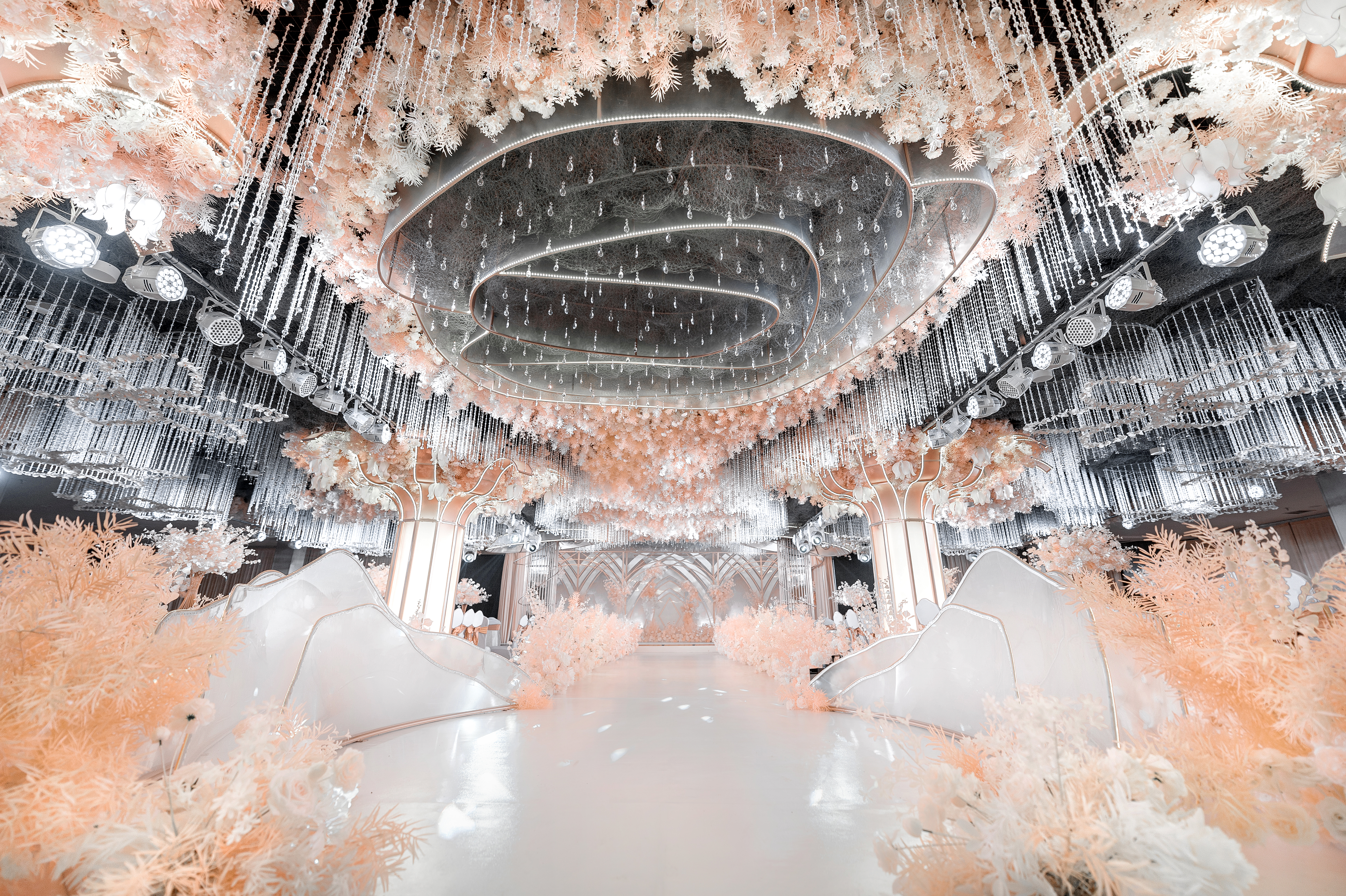 重庆草坪婚礼,重庆中式婚礼纪实