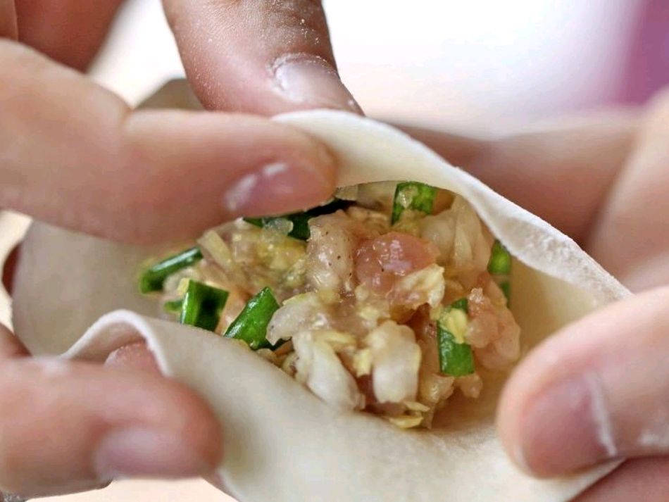 水饺如何做会比较松软,水饺不香的原因