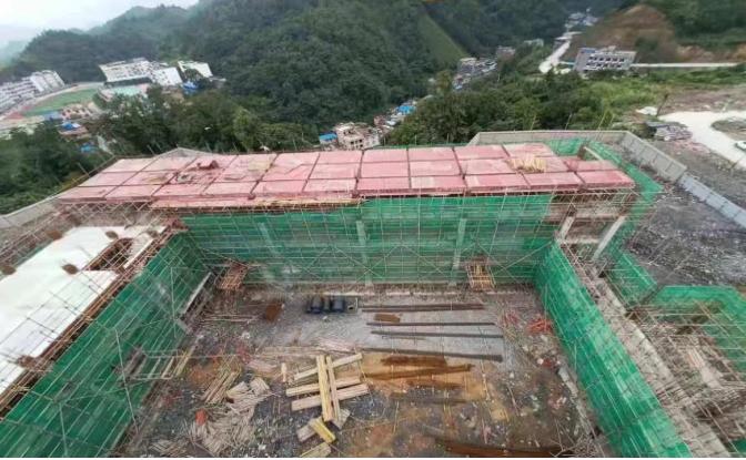 光彩事业基金会,中国光彩事业基金