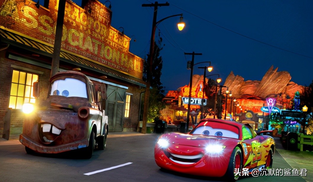 皮克斯动画电影致敬乔布斯,乔布斯与皮克斯动画有何联系