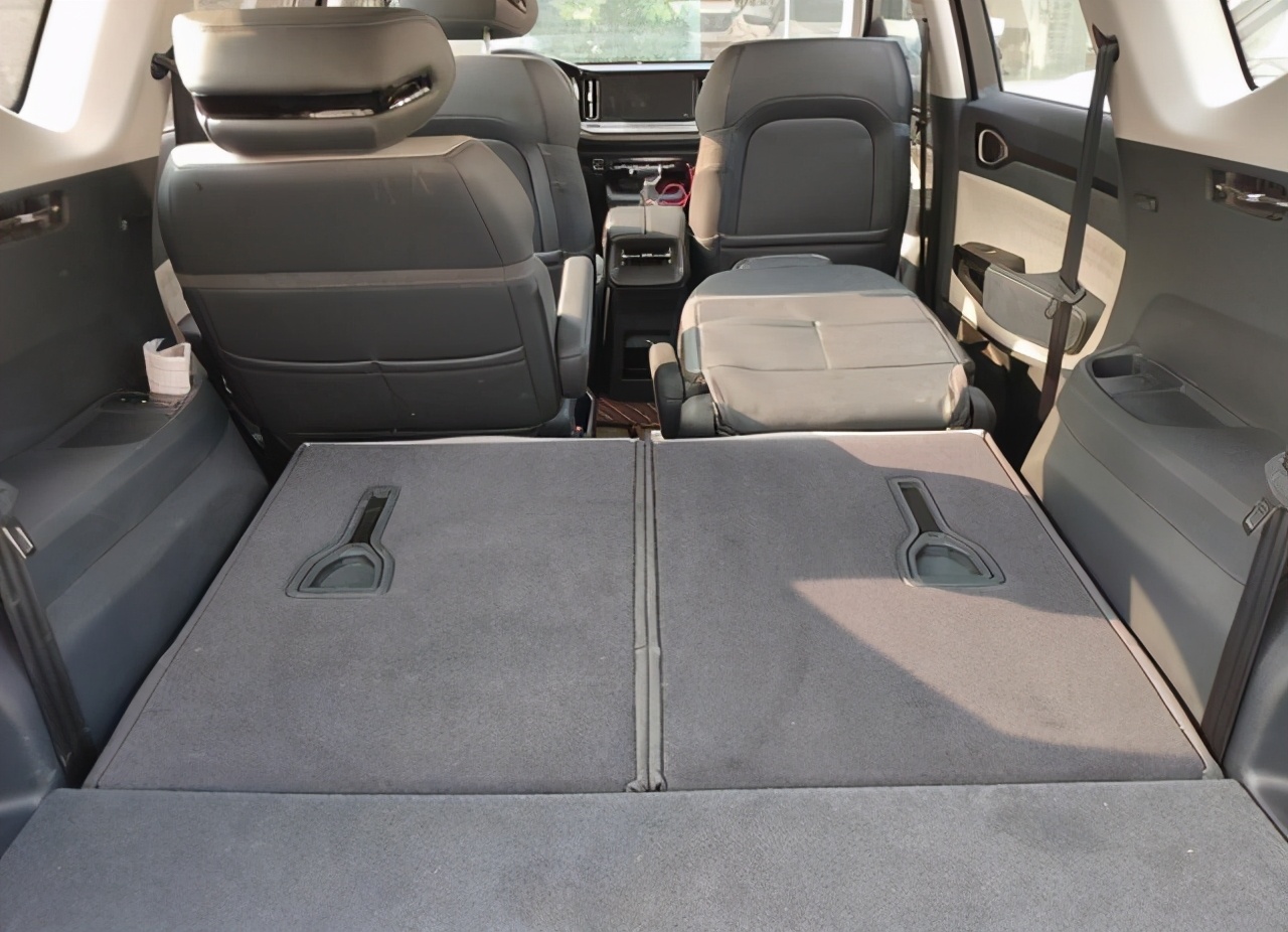 新宝骏rm5的评价,新宝骏rm5质量可靠不